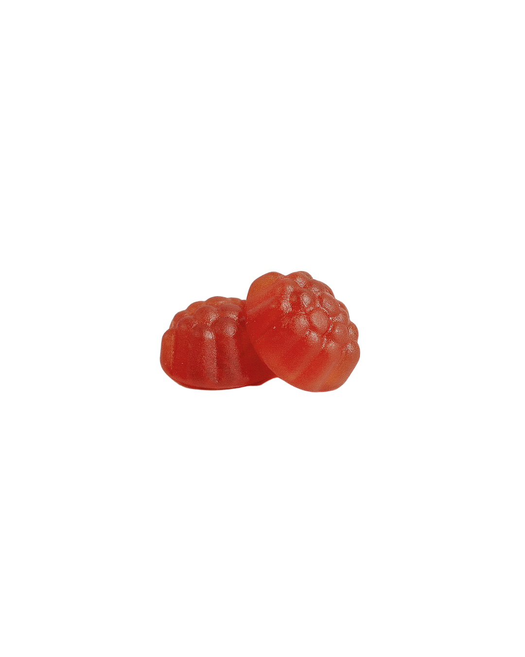 Dormirève | Passion Fruit Sleep Gummies – 60 pcs