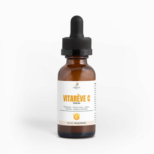 Vitarève C Serum