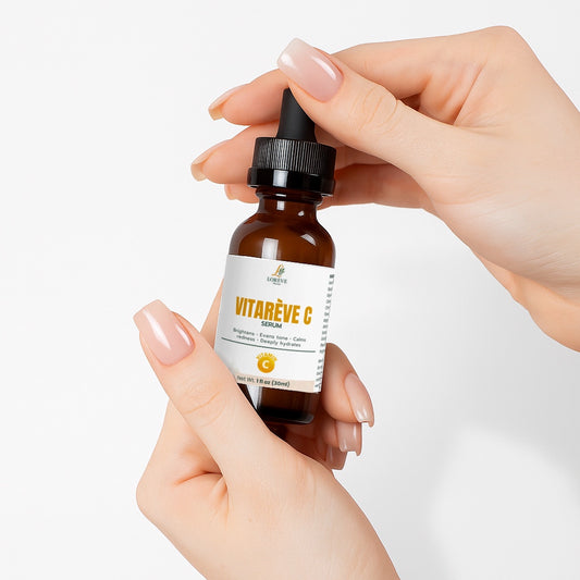 Vitarève C Serum