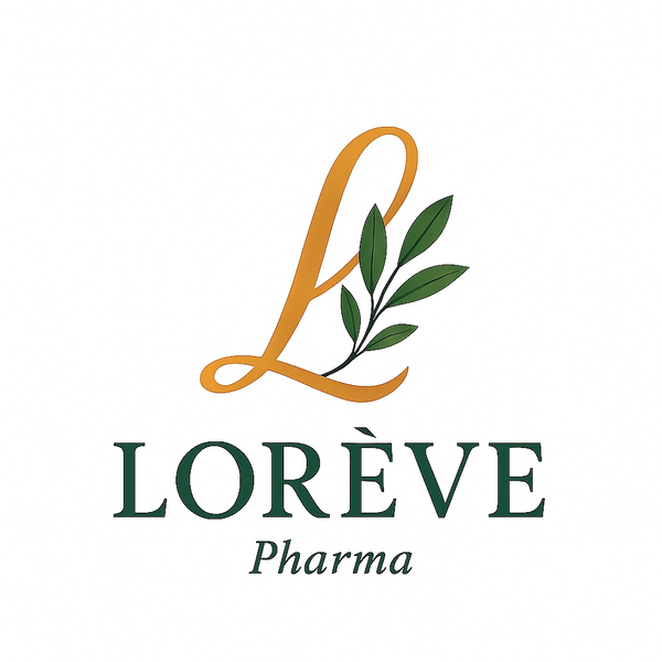 Lorève Pharma